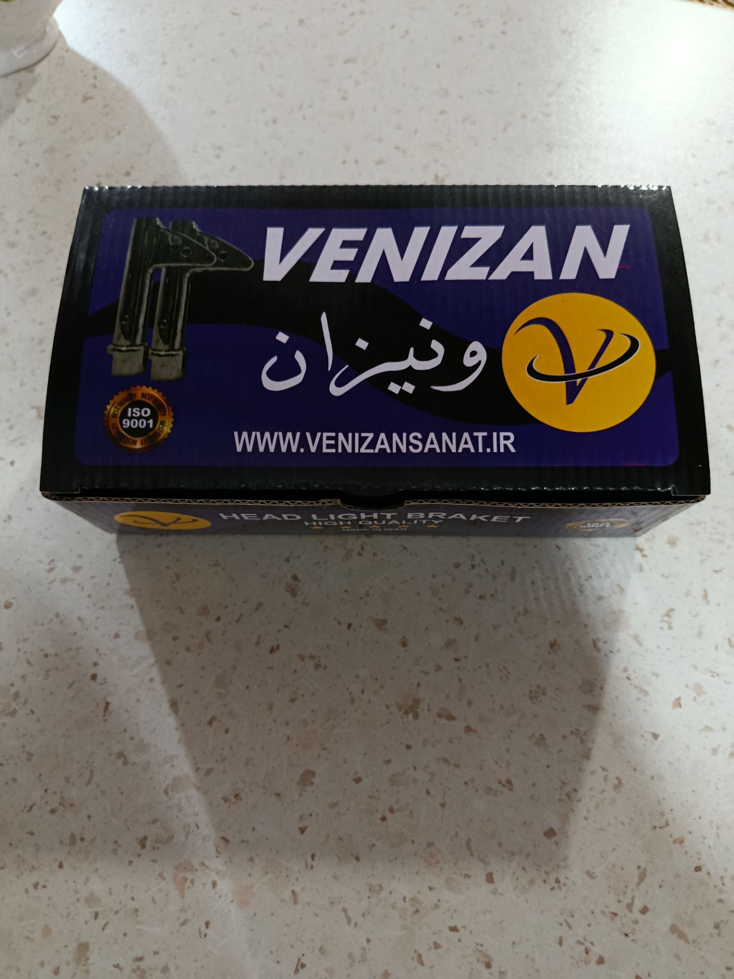 گوشواره هوندا   CDI برند   ونیزان